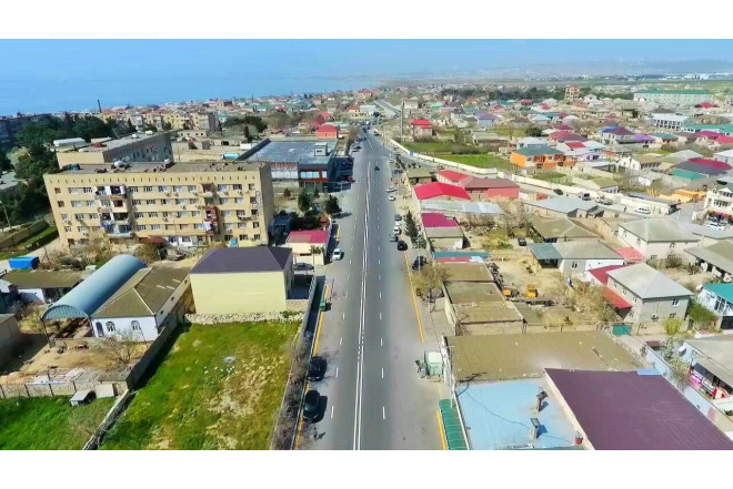 Hövsan sakinlərinə MÜHÜM XƏBƏR