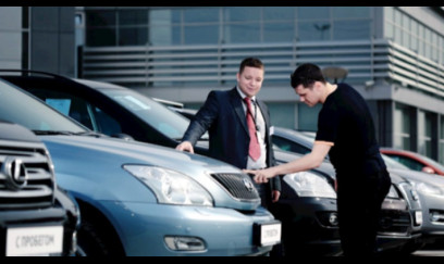 Bəzi sürücülər qohumundan aldığı maşını yoxlatdırmağa utanır - MÜTƏXƏSSİS + VİDEO