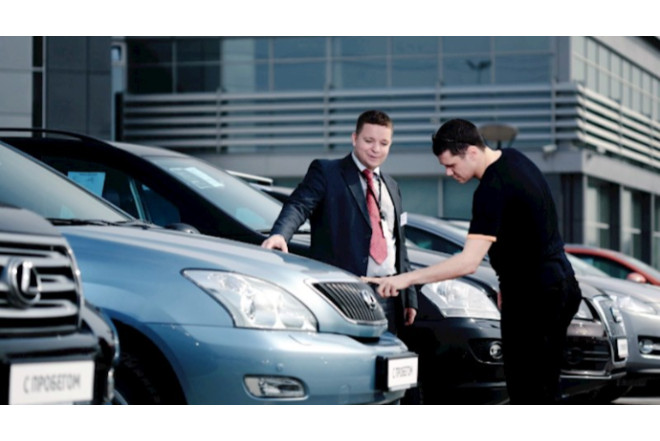 Bəzi sürücülər qohumundan aldığı maşını yoxlatdırmağa utanır - MÜTƏXƏSSİS + VİDEO