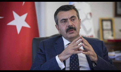 Qəhrəmanmaraş hadisəsi: Nazir postunu tərk edir?