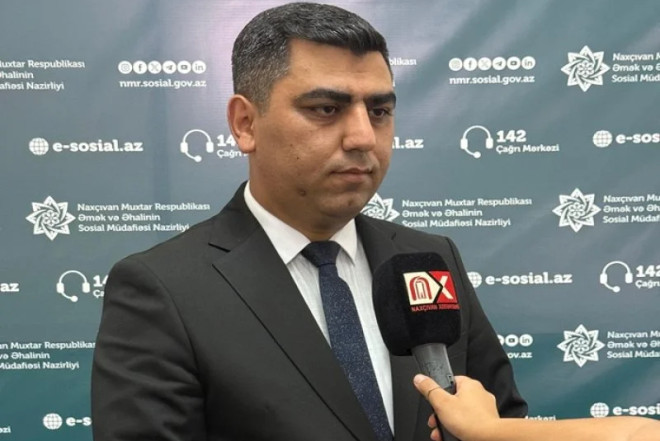 Sara Əzimovanı bu şəxs əvəz edir