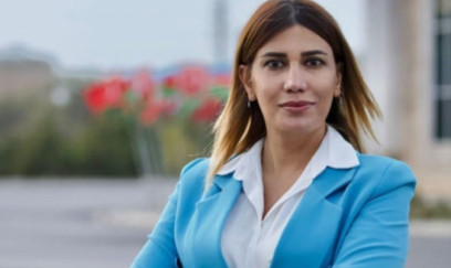 Sara Əzimova vəzifəsindən azad edildi