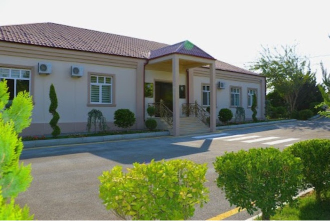 AAYDA-nın qurumu ləğv edilir