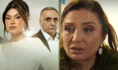 Əməkdar artist məşhur serialdan getdi