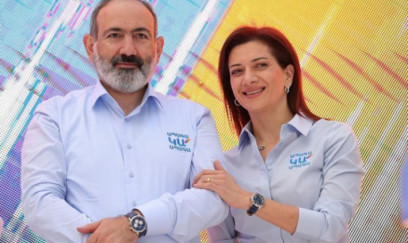 “Ayrılmağımıza baxmayaraq, Paşinyana səs verəcəyəm” 