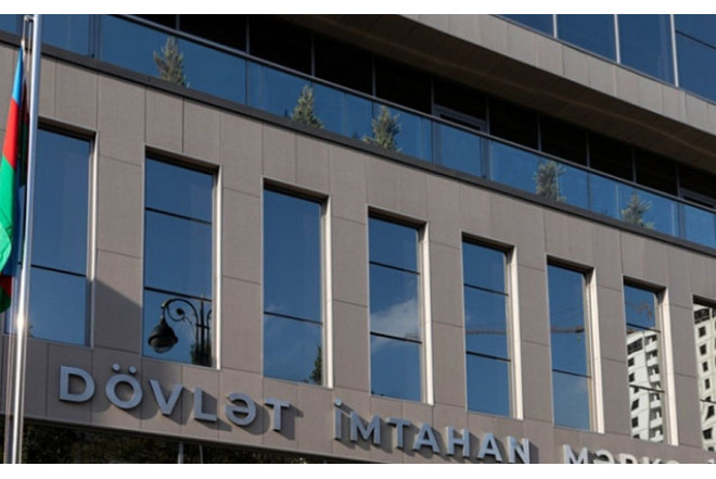 11 illik buraxılış imtahanının nəticələri - AÇIQLADI