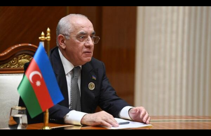 Əli Əsədov vəzifəsindən azad edilir - SƏBƏB