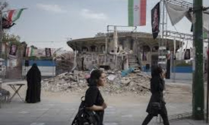 İranda internet məhdudiyyəti davam edə bilər