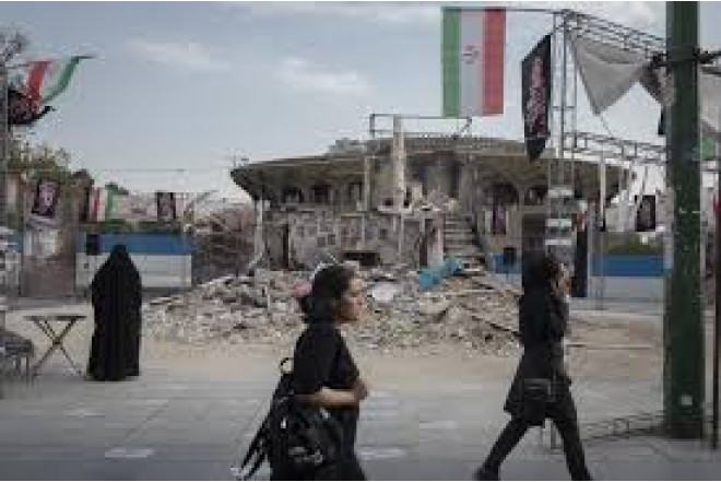 İranda internet məhdudiyyəti davam edə bilər