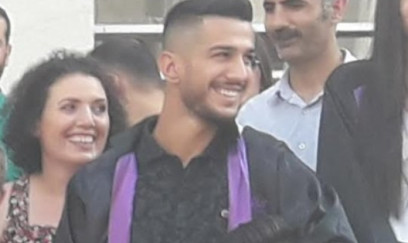 Uğurcan Açıkgöz saxlanılıb 