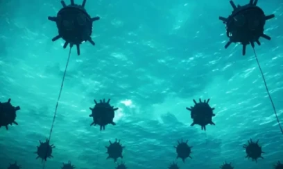 Tramp: İran Hörmüz boğazında minaları ABŞ-ın köməyi ilə təmizləyir 