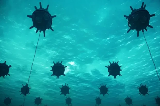 Tramp: İran Hörmüz boğazında minaları ABŞ-ın köməyi ilə təmizləyir 