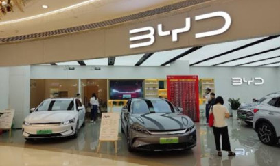 BYD-in sürətli şarj texnologiyası ABŞ-ni narahat edir 