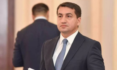 Prezidentin köməkçisi: Gürcüstan, Ermənistan və Azərbaycanın əməkdaşlığı genişlənir 