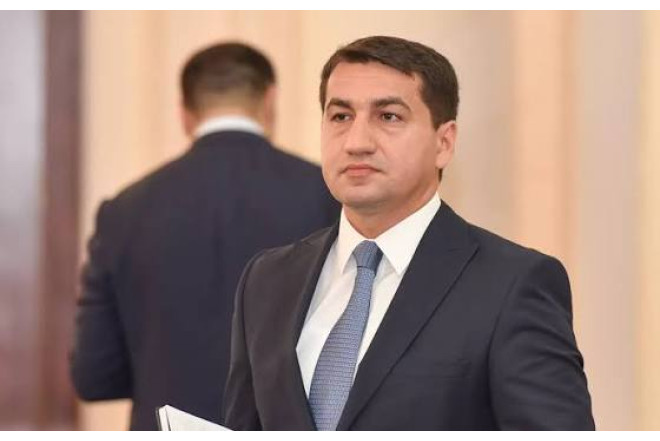 Prezidentin köməkçisi: Gürcüstan, Ermənistan və Azərbaycanın əməkdaşlığı genişlənir 