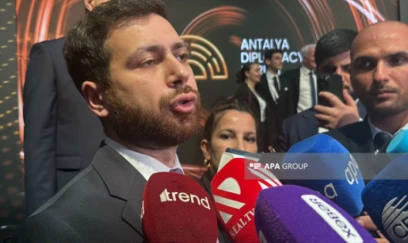 Vahan Kostanyan: Azərbaycanla Ermənistan arasında ticarət üçün məhsullar siyahısı mübadilə olunub 