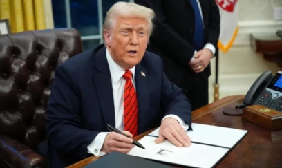 Tramp: İranla razılaşma əldə edəcəyik 