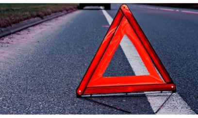 Sumqayıtda yük maşını piyadanı vurub 