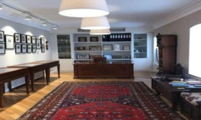 Sabah muzeylərə giriş pulsuz olacaq 