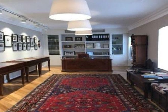 Sabah muzeylərə giriş pulsuz olacaq 