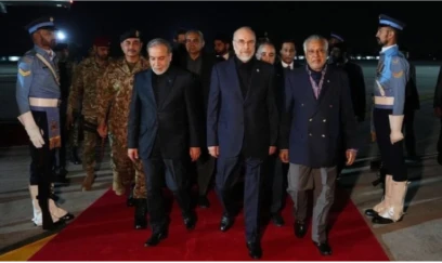 ABŞ-İran danışıqları bu tarixdə keçirilə bilər 