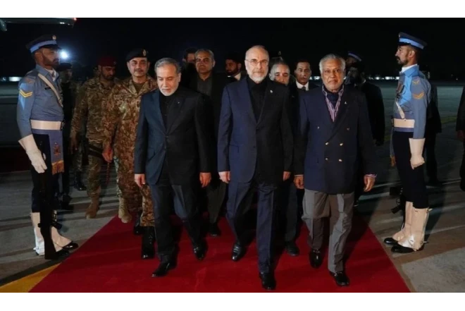 ABŞ-İran danışıqları bu tarixdə keçirilə bilər 