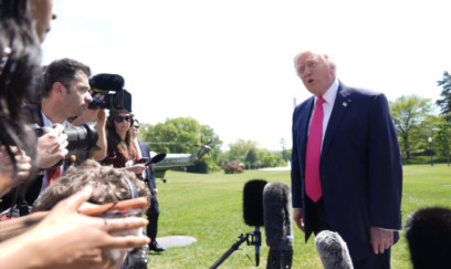 "Ukrayna ikinci plandadır" 