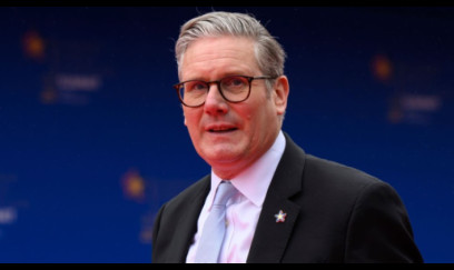 Britaniya Hörmüz boğazının şərtsiz açılmasını istəyir 