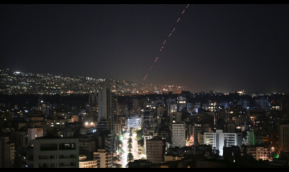 İsrail atəşkəsi pozub - Livan tərəfi xəbər yaydı 