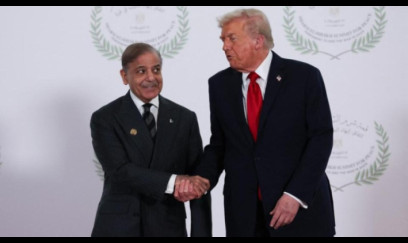 Şərifdən Trampa TƏRİF 