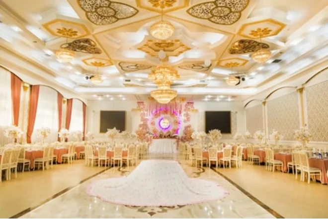 Sumqayıtda toyda faciə BAŞ VERDİ