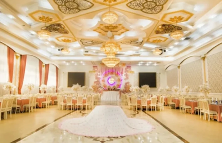 Sumqayıtda toyda faciə BAŞ VERDİ