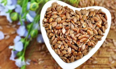 “Super qida” kətan toxumu necə istifadə olunmalıdır?