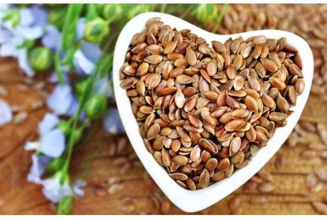 “Super qida” kətan toxumu necə istifadə olunmalıdır?