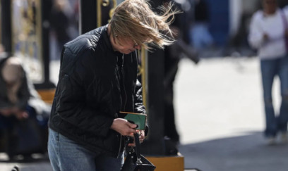 Güclü külək əsəcək - Xəbərdarlıq