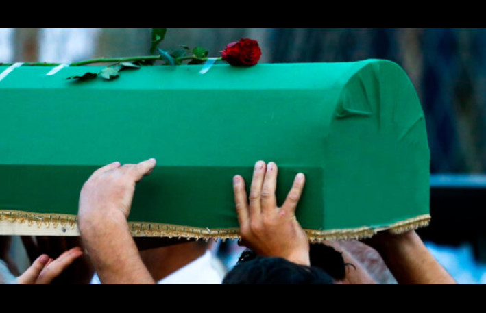 Qara xəbər: 11 nəfər dünyasını dəyişdi