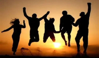 İnsan nə vaxt xoşbəxt olur? 