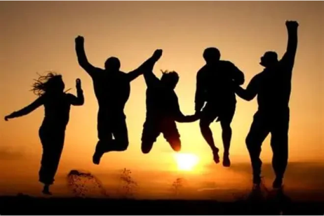 İnsan nə vaxt xoşbəxt olur? 