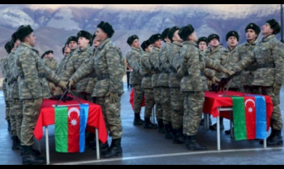 Hərbi xidmətə yenidən kimlər aparılacaq?