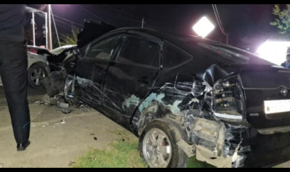 Lənkəranda zəncirvari qəza: Xəsarət alanların vəziyyəti açıqlandı 