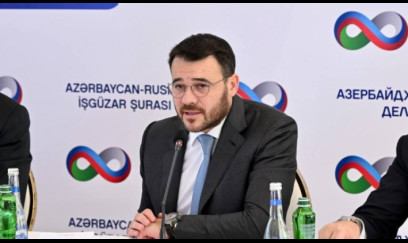 Bunu “Sea Breeze”də elan etdilər 