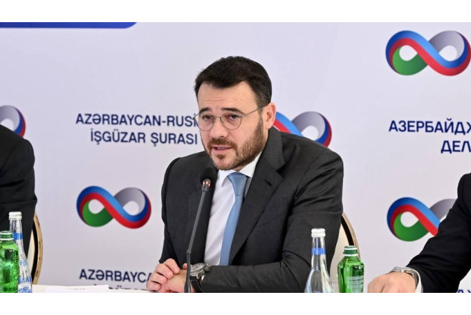 Bunu “Sea Breeze”də elan etdilər 