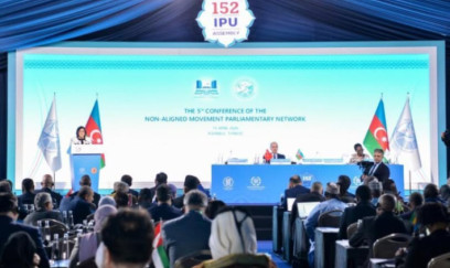 Azərbaycanın diplomatik nüfuzu artır