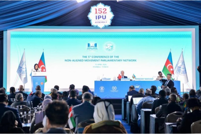 Azərbaycanın diplomatik nüfuzu artır