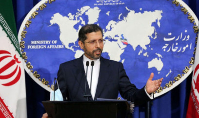 İran XİN: Danışıqlarda maneələr qalmaqdadır 