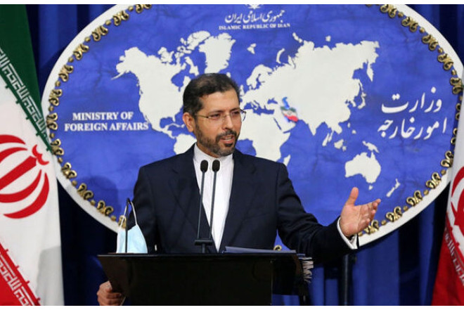 İran XİN: Danışıqlarda maneələr qalmaqdadır 