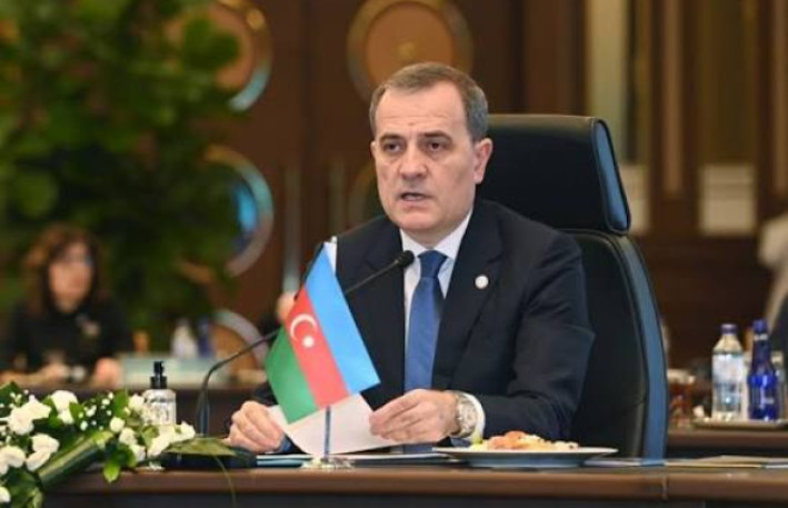 Ceyhun Bayramov: Yaxın aylarda Ermənistan–Azərbaycan arasında labüd məsələlərin həlli yekunlaşa bilər 