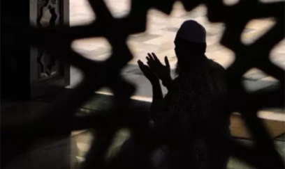 Evində dini yığıncaq keçirdi, cəzalandırıldı