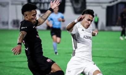 "Sabah" "Qarabağ"ı məğlub edib 