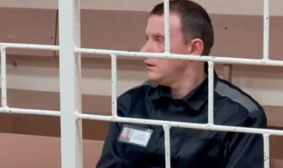 "Qanuni oğru" olduğuna görə 9 il həbs cəzası verildi